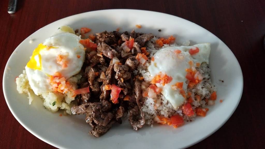 Gabys Latin Flavors | restaurant | 41618 Big Bear Blvd, Big Bear Lake, CA 92315, USA | 9098780744 OR +1 909-878-0744