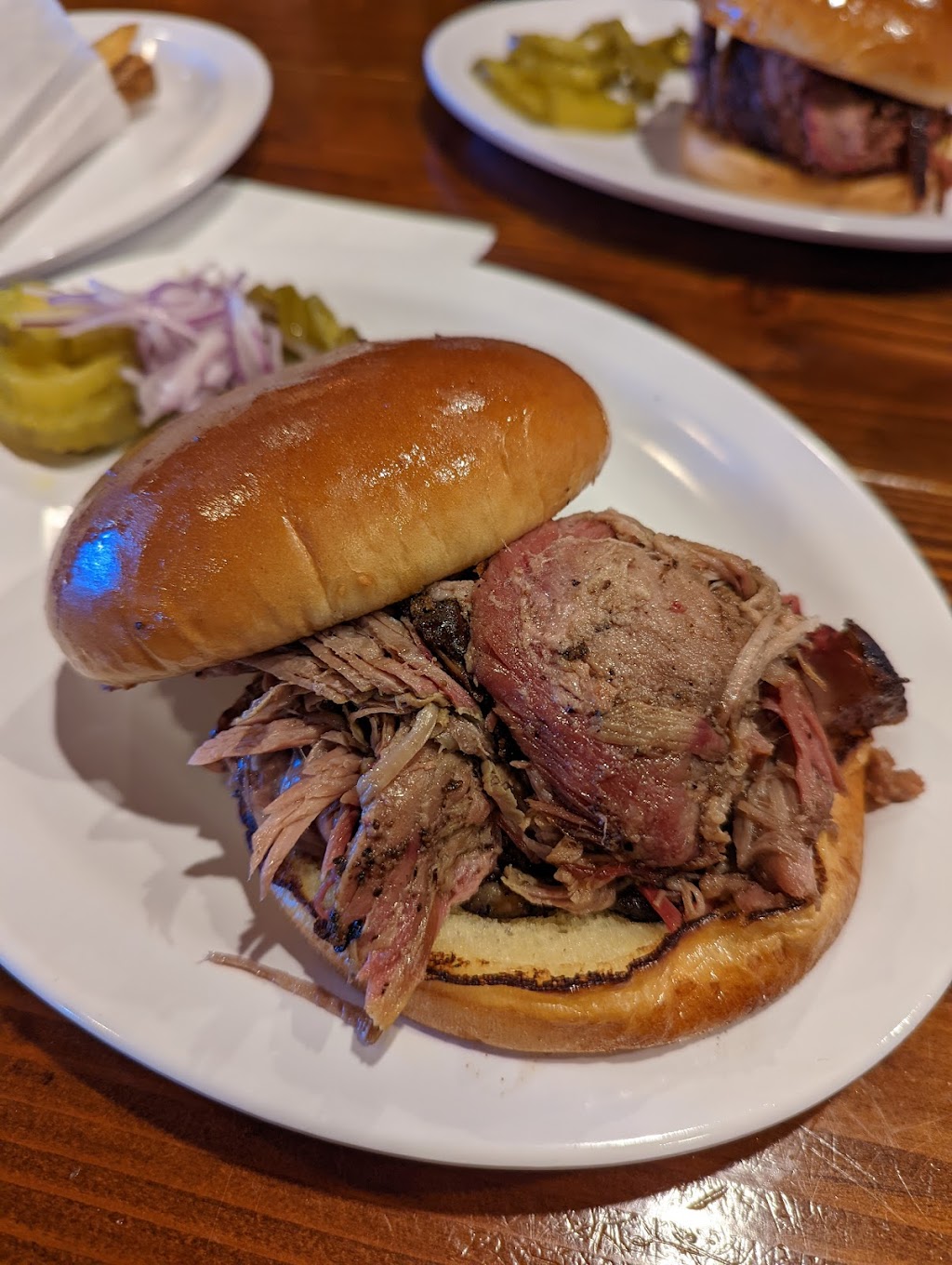 Holy Smokin Butts BBQ | restaurant | 6940 E Broadway Blvd, Tucson, AZ 85710, USA | 5203293088 OR +1 520-329-3088