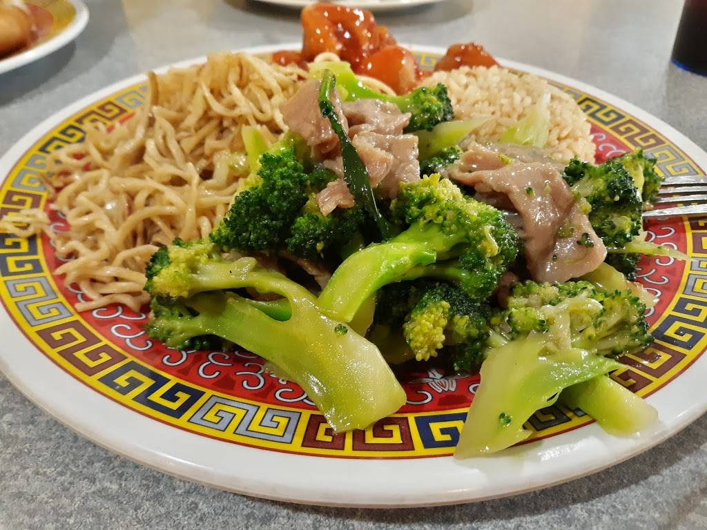 Mei Wah Chinese Restaurant | restaurant | 138 E Samoa St, Lindsay, CA 93247, USA | 5595626162 OR +1 559-562-6162