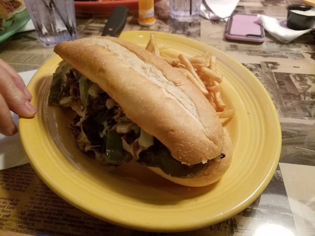 McGregor Grill | restaurant | 15675 McGregor Blvd, Fort Myers, FL 33908, USA | 2394373499 OR +1 239-437-3499