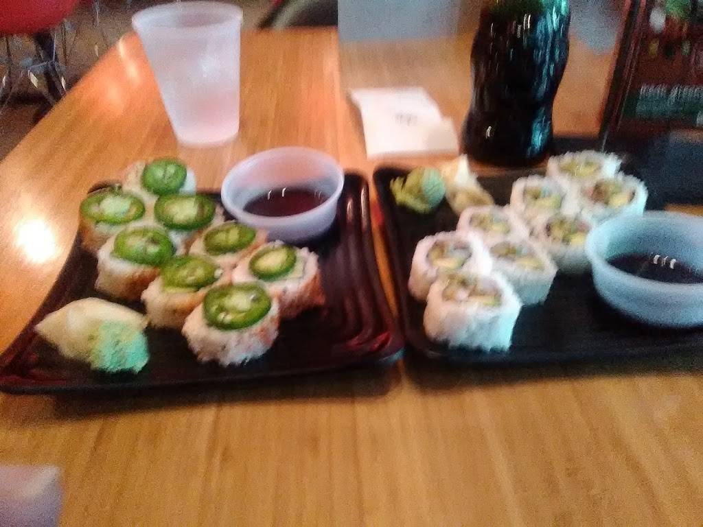 Tokyo Joes - Greeley | restaurant | 4552 Centerplace Dr #240, Greeley, CO 80634, USA | 9703308829 OR +1 970-330-8829