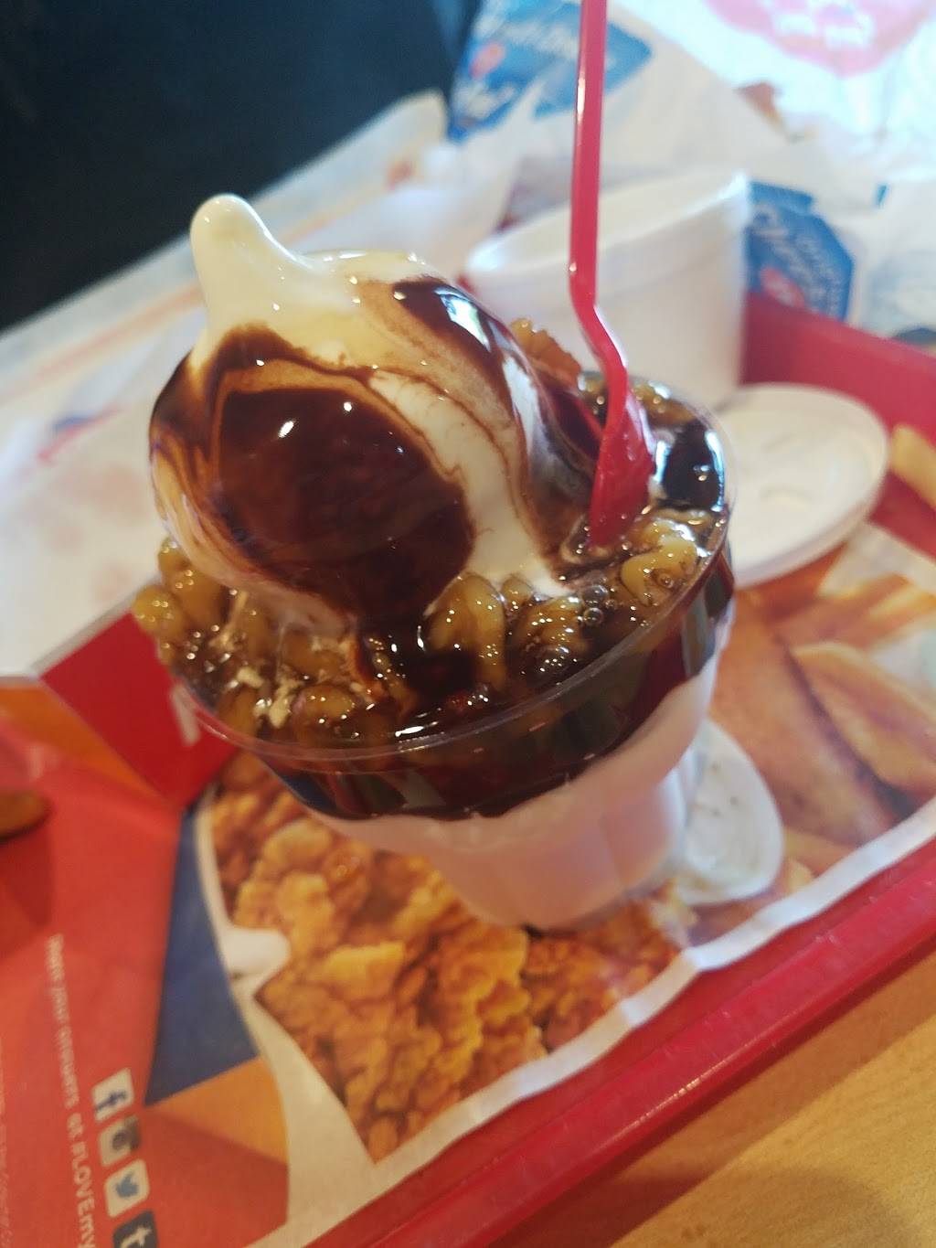 Dairy Queen Grill & Chill | restaurant | 1185 Gray Hwy, Macon, GA 31211, USA | 4787453075 OR +1 478-745-3075