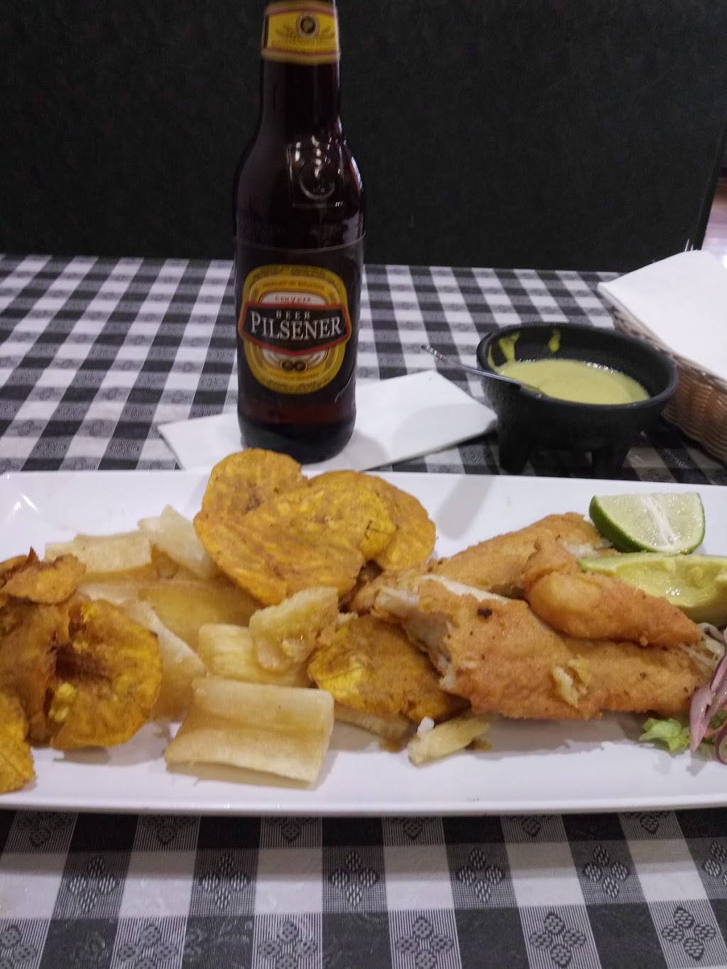 Sabor Latino | restaurant | 2505 Central Ave NE, Minneapolis, MN 55418, USA | 6127881051 OR +1 612-788-1051