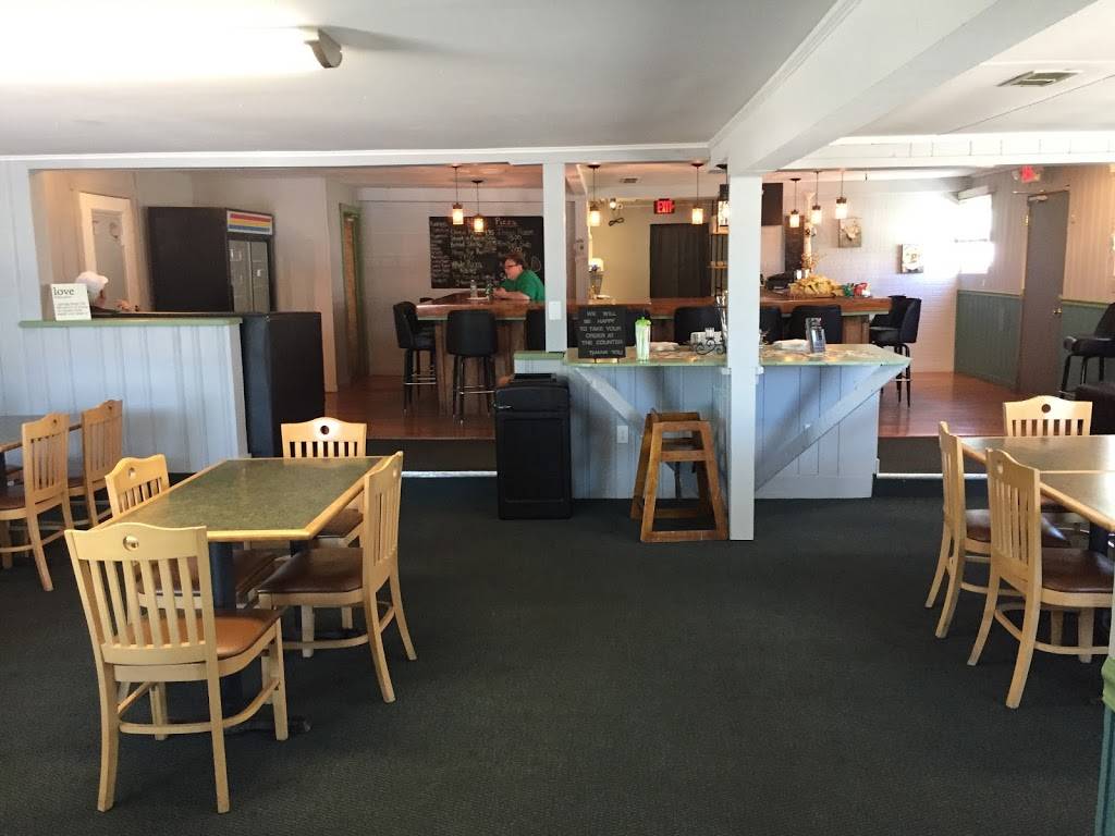 Nonas Pizza | restaurant | 110 S Main St, Accident, MD 21520, USA | 3017551800 OR +1 301-755-1800