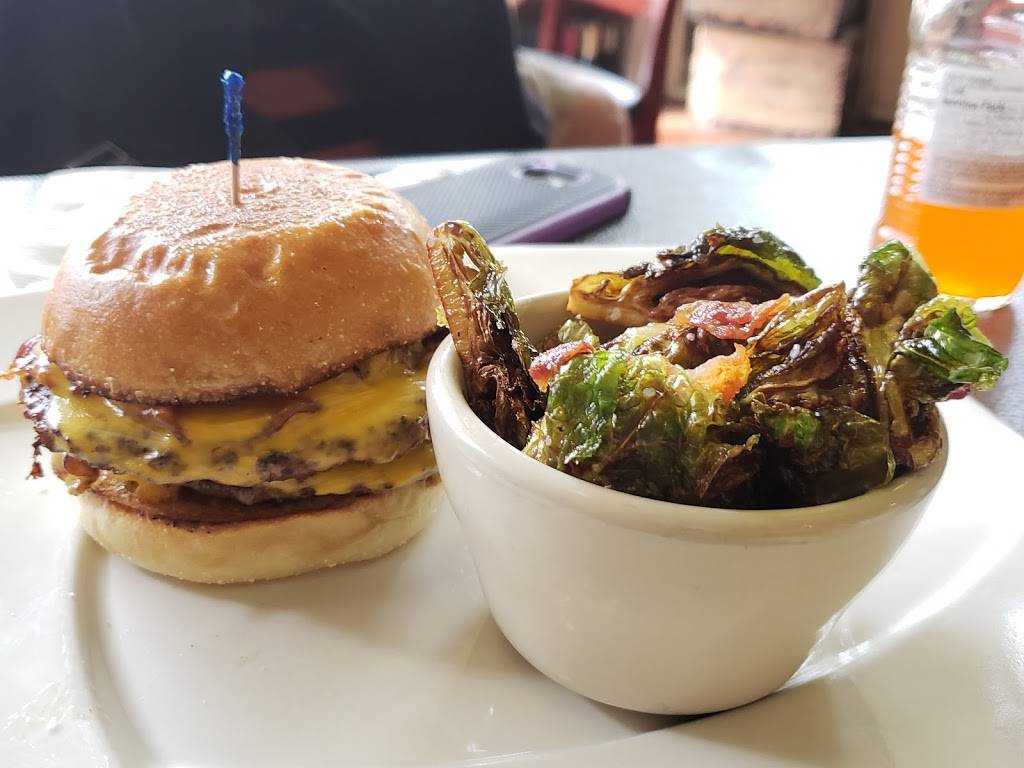 Water Street Kitchen | restaurant | 2 S Loudoun St, Winchester, VA 22601, USA | 5403134680 OR +1 540-313-4680