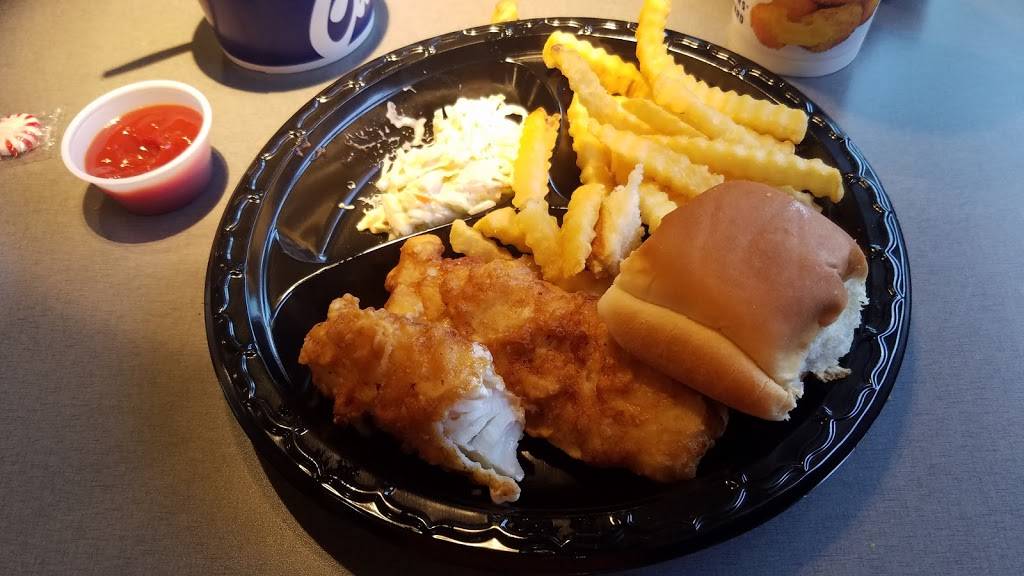 Culvers | restaurant | 1037 Amber Ln, Hoover, AL 35244, USA | 2055027747 OR +1 205-502-7747