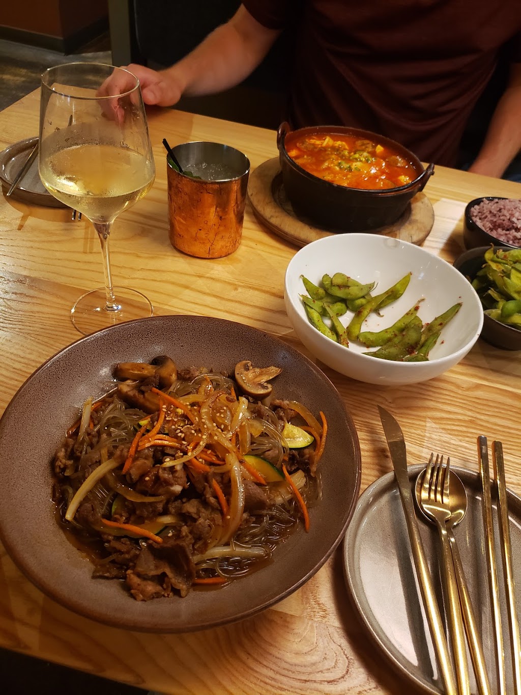 Chard | restaurant | 222 E Erie St, Milwaukee, WI 53202, USA | 4148852611 OR +1 414-885-2611