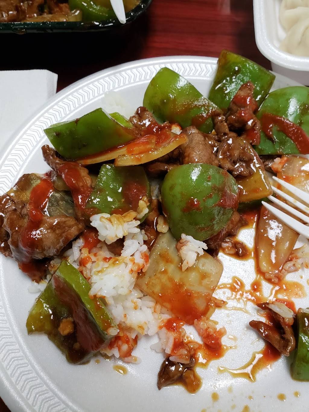 Chopstick Express | restaurant | 7230 N Harlem Ave, Chicago, IL 60631, USA | 7737633000 OR +1 773-763-3000