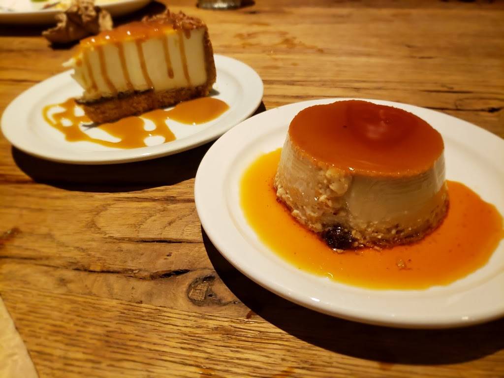 La Calle 10 | restaurant | 1300 Tenth Street, Berkeley, CA 94710, USA | 5105270099 OR +1 510-527-0099