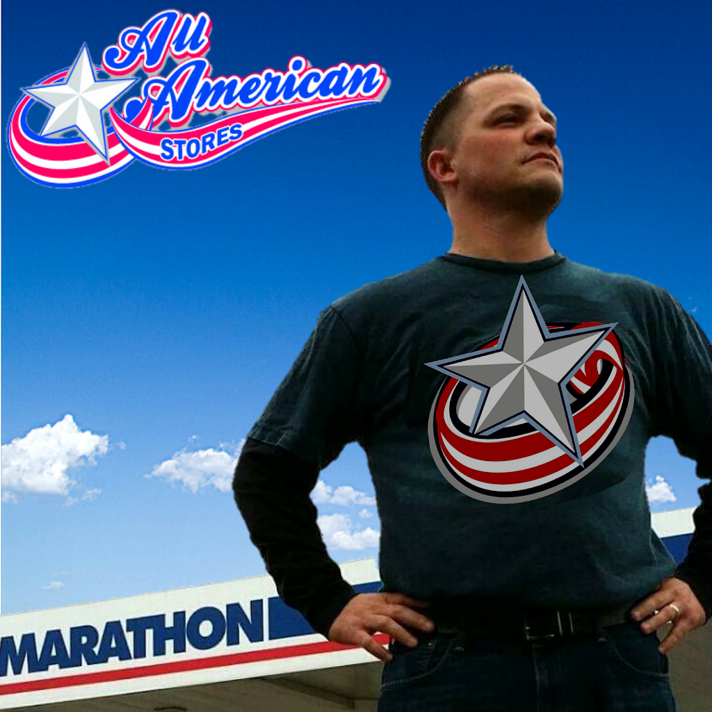 All-American Stores #3 - Marathon | restaurant | 6520 Lima Rd, Fort Wayne, IN 46818, USA | 2604909080 OR +1 260-490-9080