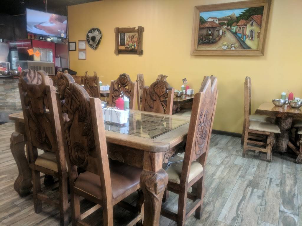 Los Guachos | restaurant | 1376 Cherry Bottom Rd, Gahanna, OH 43230, USA | 6144714717 OR +1 614-471-4717
