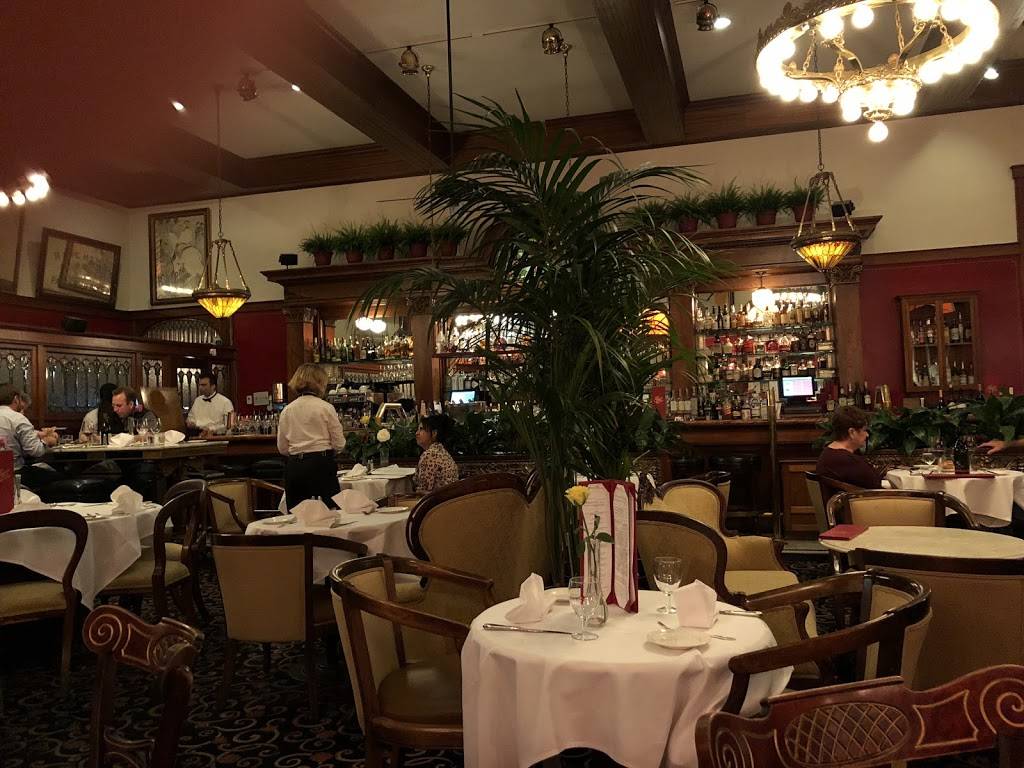 The Vintage Press Restaurante | restaurant | 216 N Willis St, Visalia, CA 93291, USA | 5597333033 OR +1 559-733-3033