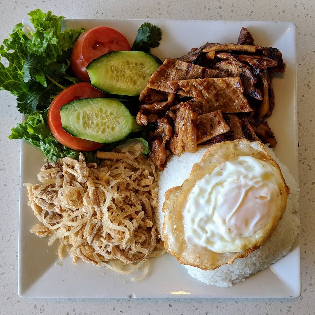 Quang Trung #3 | restaurant | 16931 Magnolia St, Huntington Beach, CA 92647, USA | 7143755900 OR +1 714-375-5900