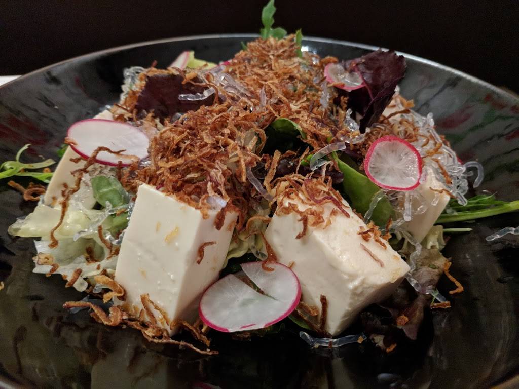 KOCHI | restaurant | 408 N La Cienega Blvd, Los Angeles, CA 90048, USA | 4243350698 OR +1 424-335-0698