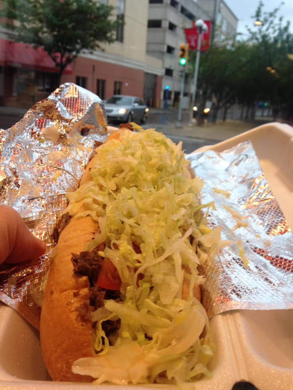 City View Pizza and Grill | meal delivery | 1434 Cecil B. Moore Ave #3407, Philadelphia, PA 19121, USA | 2157697437 OR +1 215-769-7437