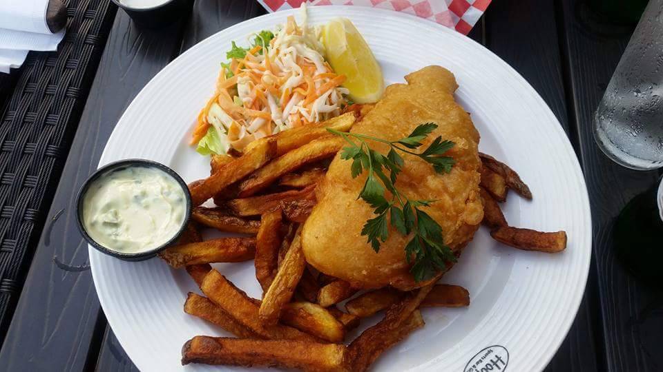 Hoops Sports Bar & Grill | restaurant | 4207 Keele St, North York, ON M3J 3T8, Canada | 4166614667 OR +1 416-661-4667