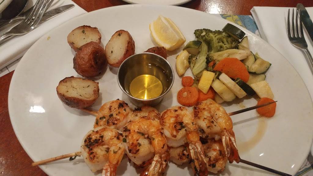 22nd St Landing Seafood Grill & Bar | restaurant | 141 W 22nd St ste a, San Pedro, CA 90731, USA | 3105484400 OR +1 310-548-4400