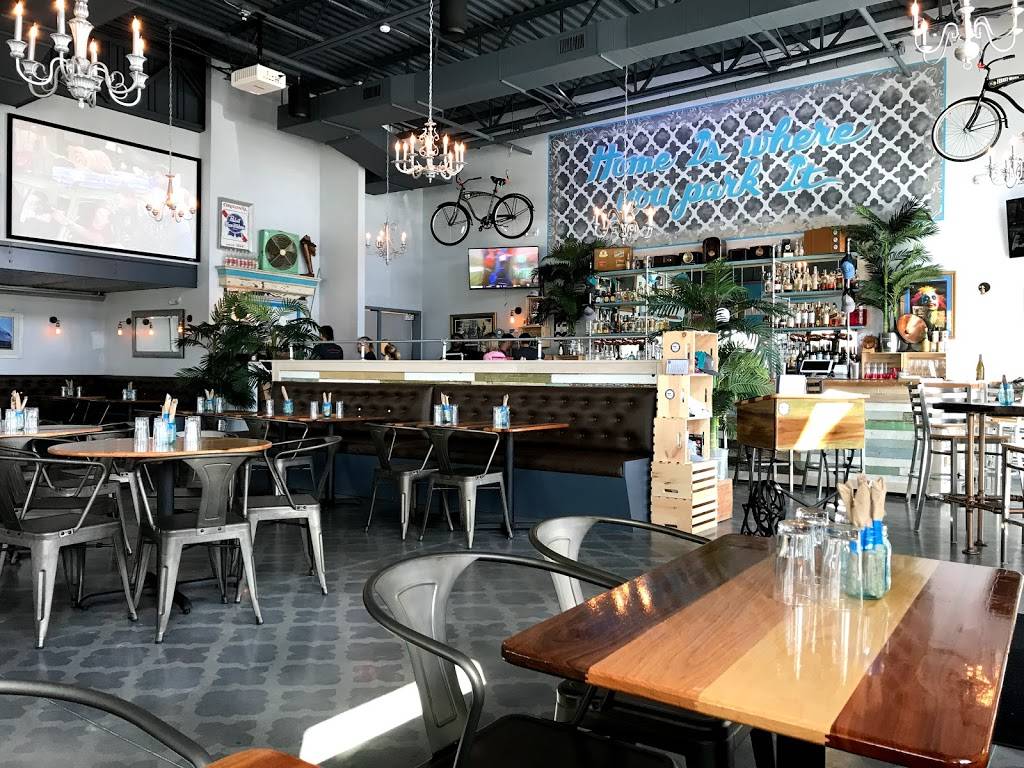 Treylor Park | restaurant | 158 Marketside, Ponte Vedra Beach, FL 32081, USA | 9048347356 OR +1 904-834-7356