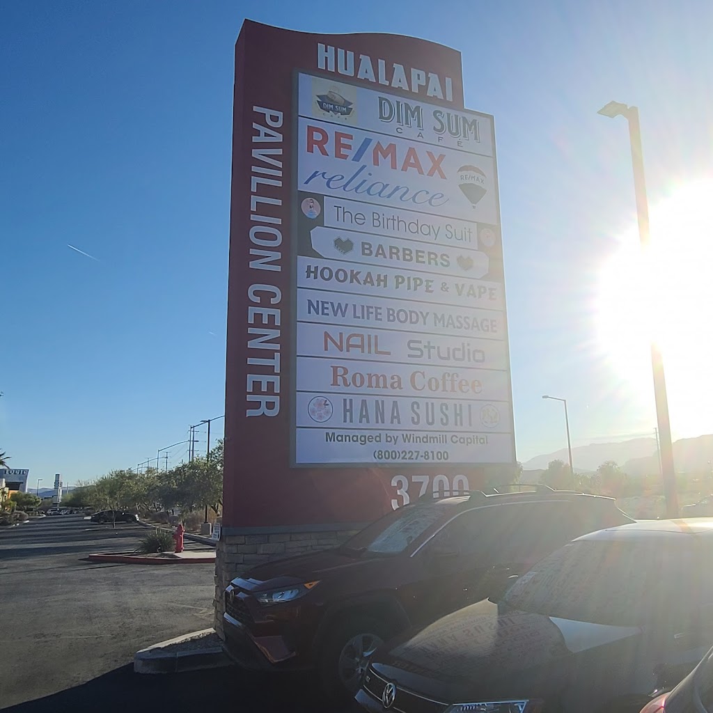 Hana Sushi | restaurant | 3700 S Hualapai Way # 104, Las Vegas, NV 89147, USA | 7023295588 OR +1 702-329-5588