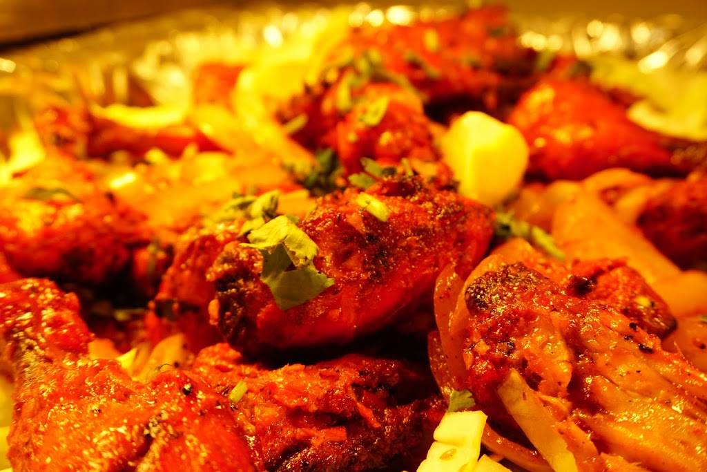 Kurry Leaves Indian Cuisine | restaurant | 12607 Metcalf Ave, Overland Park, KS 66213, USA | 9132968482 OR +1 913-296-8482