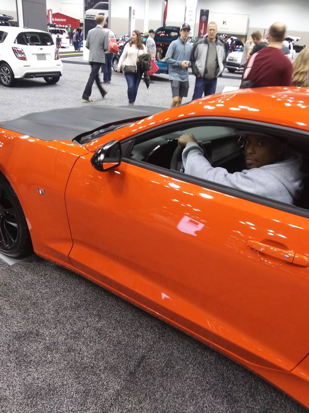 KFC | restaurant | 7215 N Michigan Rd, Indianapolis, IN 46268, USA | 3173479152 OR +1 317-347-9152