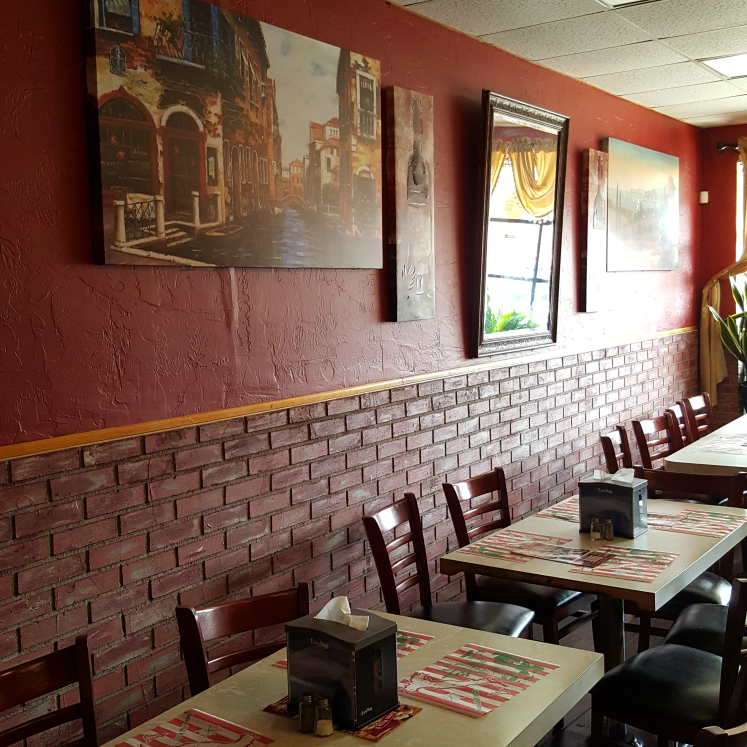 Eddies Pizza II | restaurant | 6227 Westfield Ave, Pennsauken Township, NJ 08110, USA | 8564863534 OR +1 856-486-3534