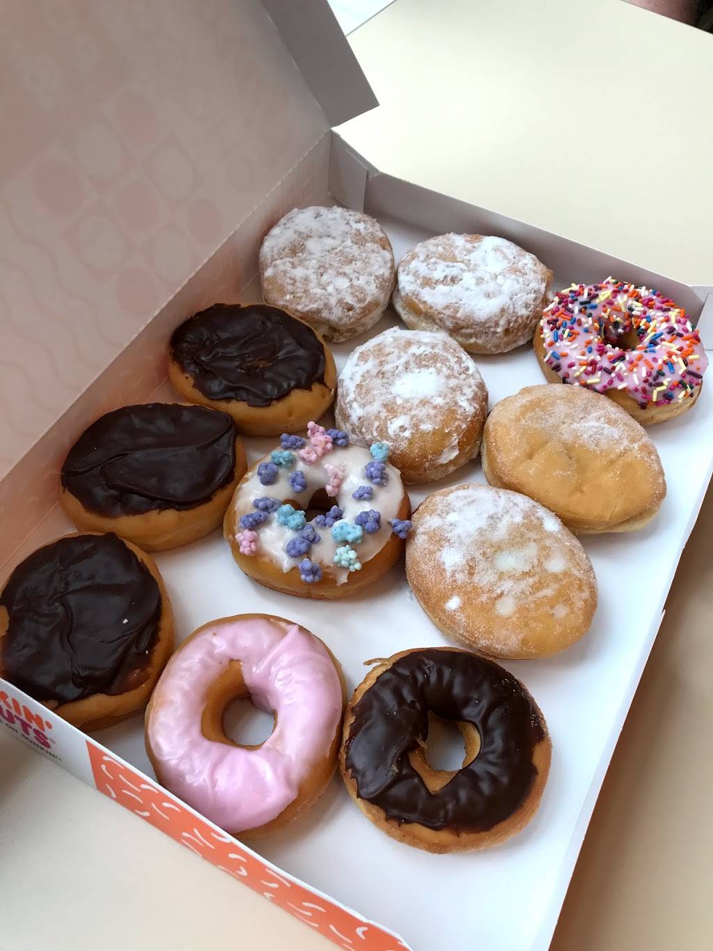 Dunkin | cafe | 5801 Memorial Dr, Houston, TX 77007, USA | 8329627118 OR +1 832-962-7118