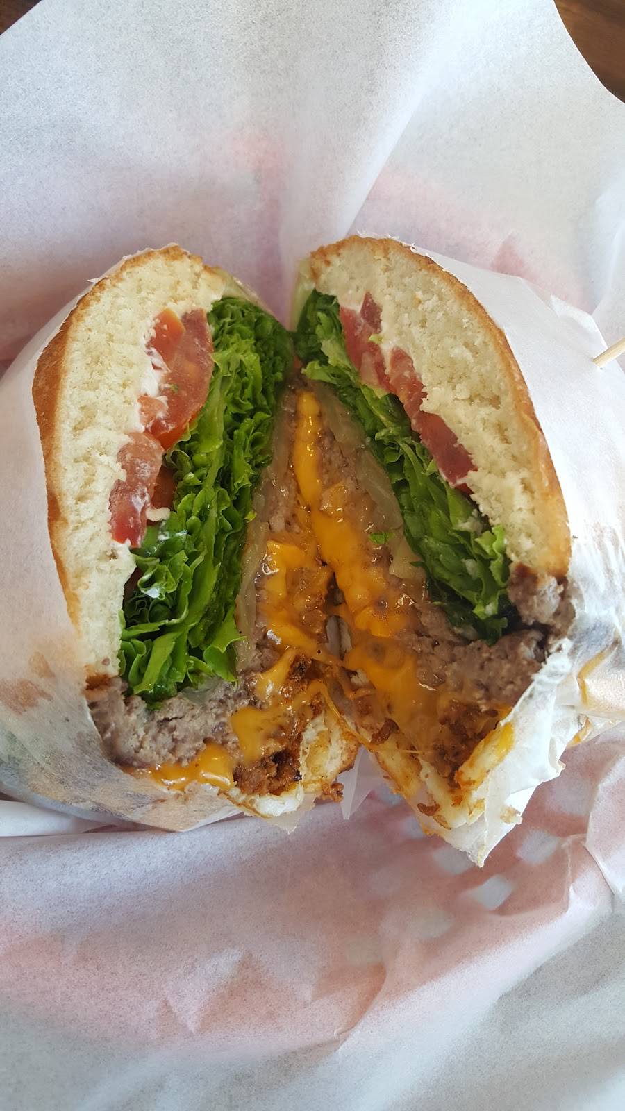 Original Red Onion | restaurant | 1222 Park St, Alameda, CA 94501, USA | 5105213288 OR +1 510-521-3288