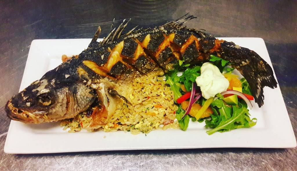 OBistro | restaurant | 6661 Central Avenue North, St. Petersburg, FL 33710, USA | 7273811212 OR +1 727-381-1212