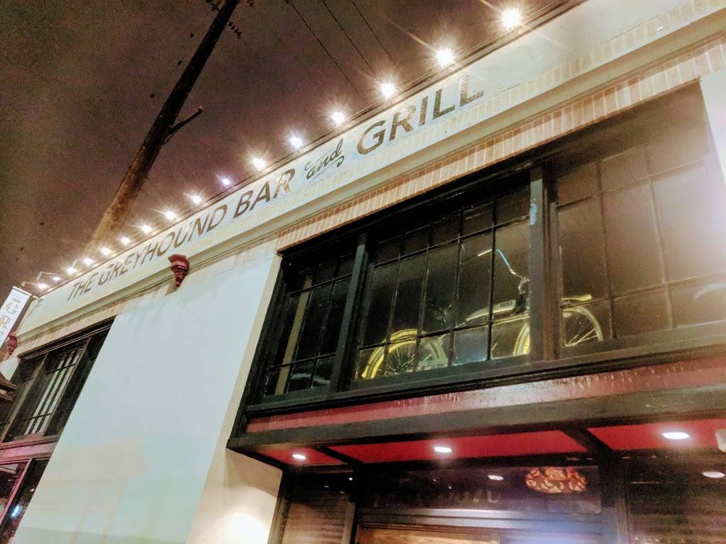 The Greyhound Bar & Grill | restaurant | 5570 N Figueroa St, Los Angeles, CA 90042, USA | 3239000300 OR +1 323-900-0300