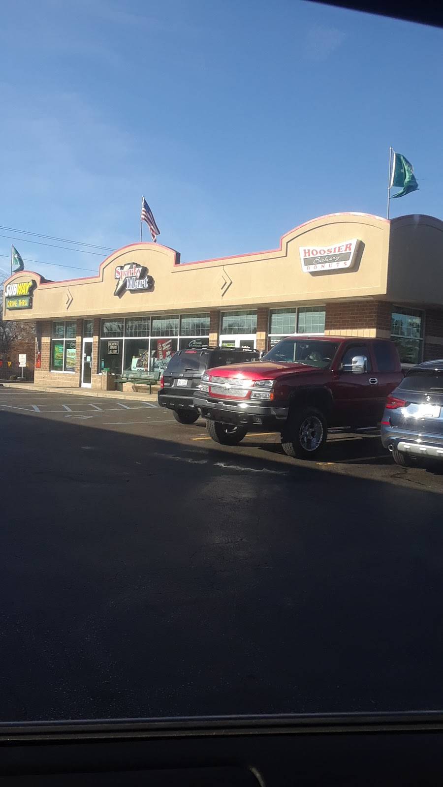 Subway | restaurant | 11310 Old Decatur Rd, Fort Wayne, IN 46816, USA | 2606396005 OR +1 260-639-6005