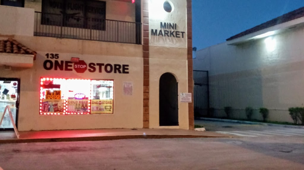 135 One stop | meal takeaway | 4147 NW 135th St, Opa-locka, FL 33054, USA | 7867708513 OR +1 786-770-8513