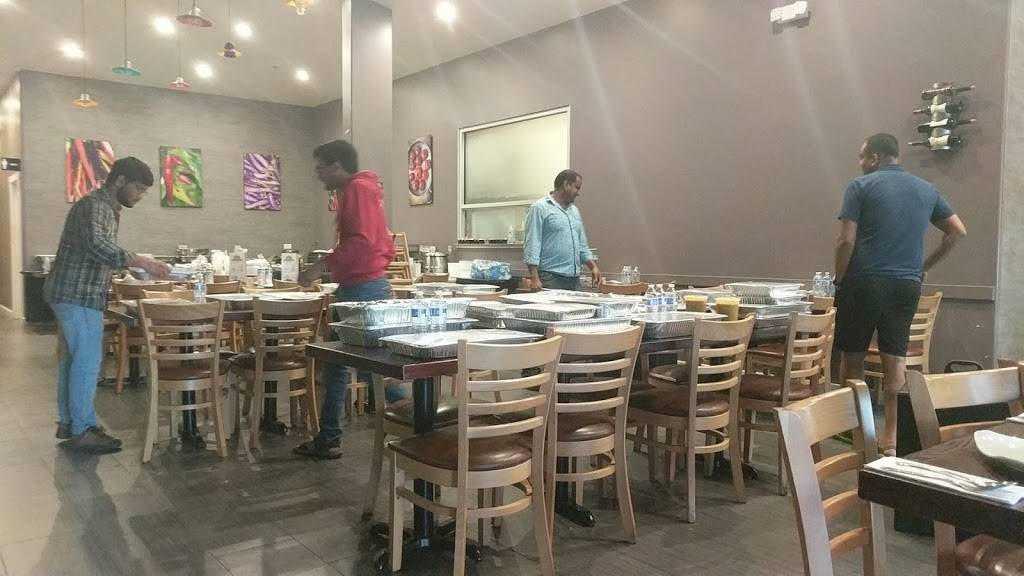 Hyderabad House Biryani Place | restaurant | 1424 E Algonquin Rd, Schaumburg, IL 60173, USA | 8479074145 OR +1 847-907-4145