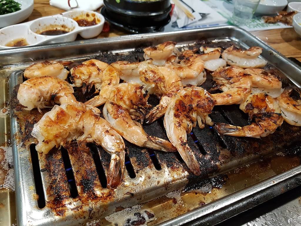 Prime Grill AYCE Korean BBQ & Restaurant | restaurant | 4620 Convoy St, San Diego, CA 92111, USA | 8582770800 OR +1 858-277-0800