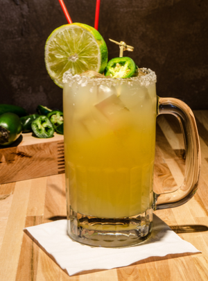 Jalapeño Southwest Grill | restaurant | 1039 Port Republic Rd, Harrisonburg, VA 22801, USA | 5404332469 OR +1 540-433-2469