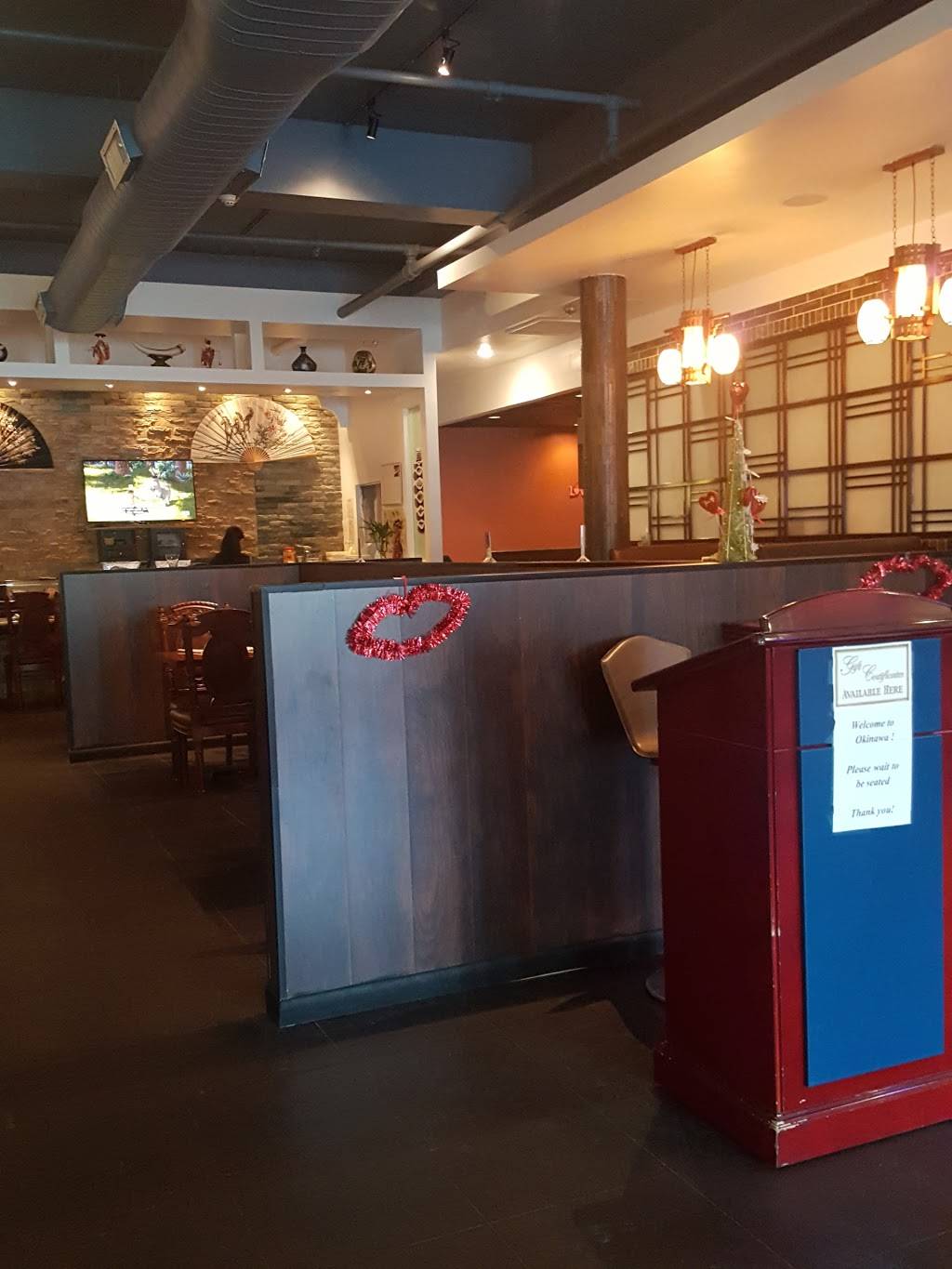 Okinawa | restaurant | 4104, 48, Triangle Center, Yorktown Heights, NY 10598, USA | 9149628188 OR +1 914-962-8188