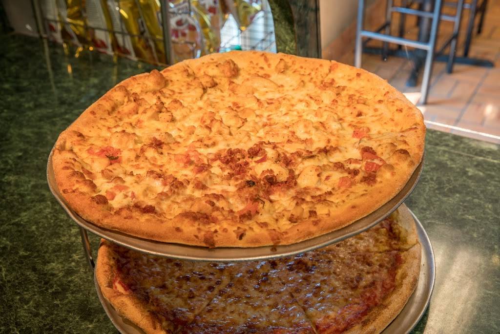 Cuzinos Pizza | restaurant | 464 W Main St, Middletown, DE 19709, USA | 3024490911 OR +1 302-449-0911