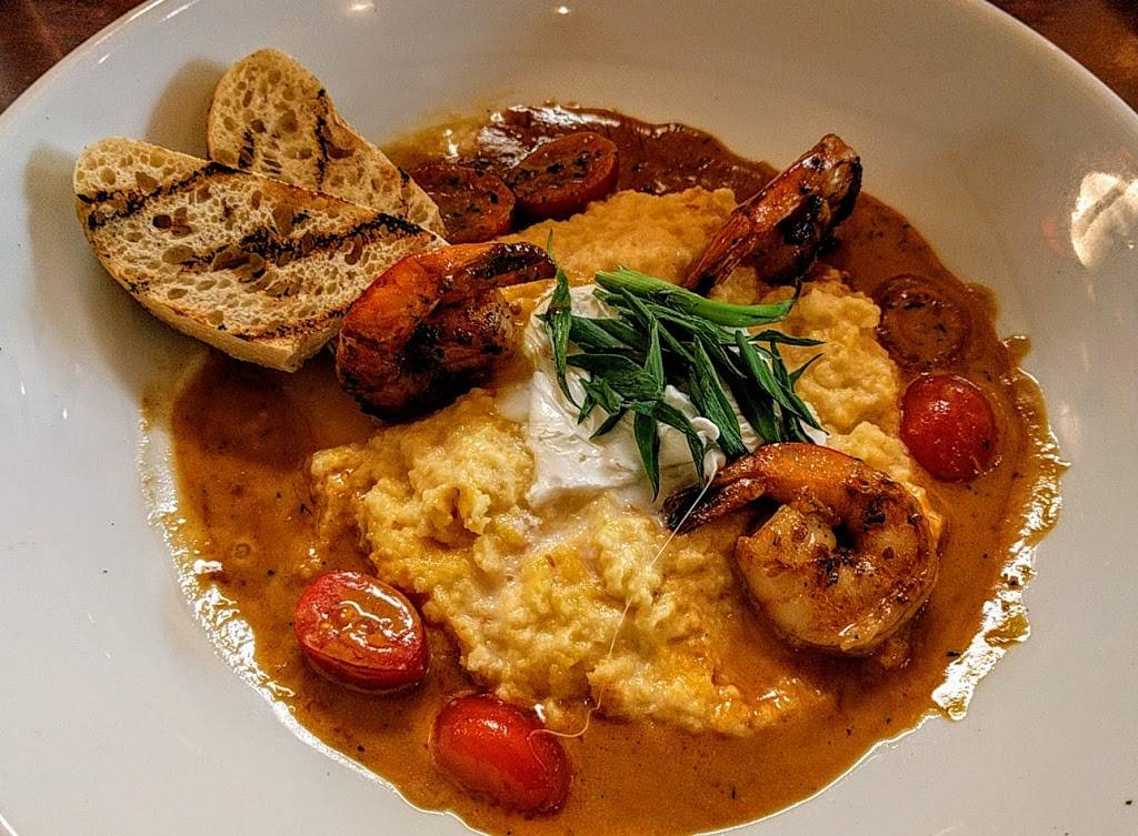 BRIO Tuscan Grille | restaurant | 774 Spectrum Center Dr, Irvine, CA 92618, USA | 9493410380 OR +1 949-341-0380