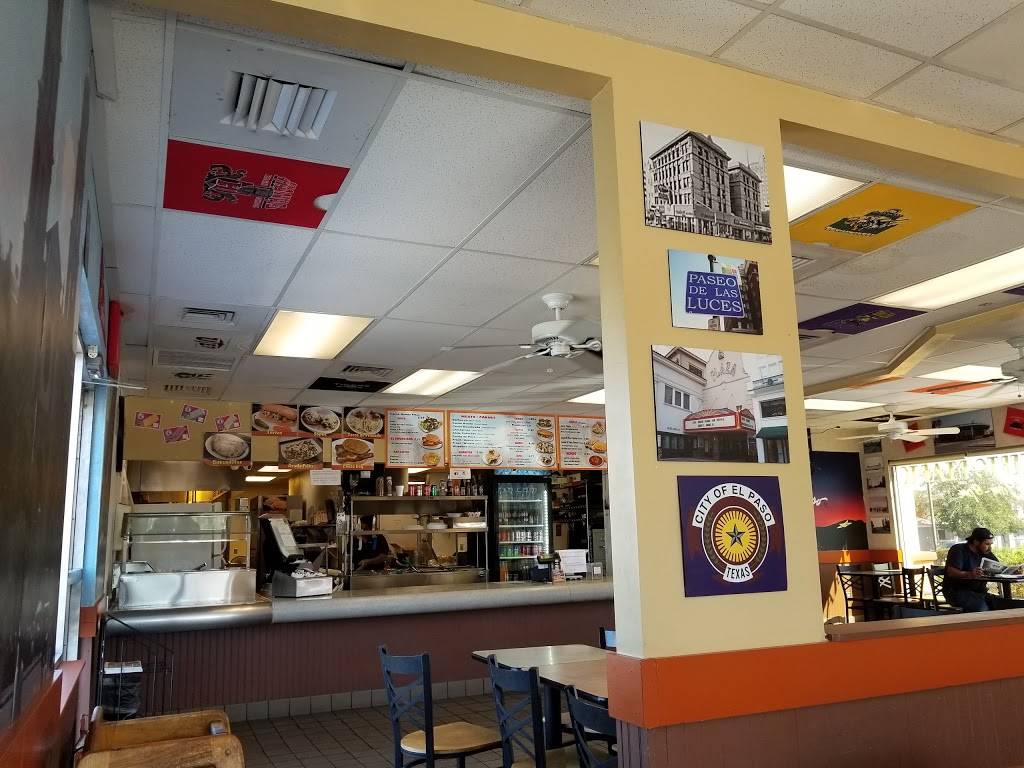 Juarez Border Food | restaurant | 412 N Eastern Ave, Las Vegas, NV 89101, USA | 7022420055 OR +1 702-242-0055