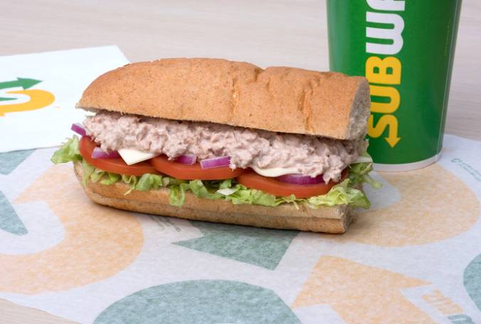 Subway | restaurant | 134 US-2, St Ignace, MI 49781, USA | 9066431140 OR +1 906-643-1140