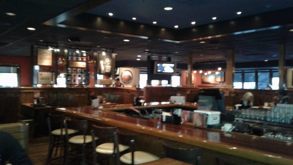 Outback Steakhouse | restaurant | 4600 NJ-42, Turnersville, NJ 08012, USA | 8567283700 OR +1 856-728-3700