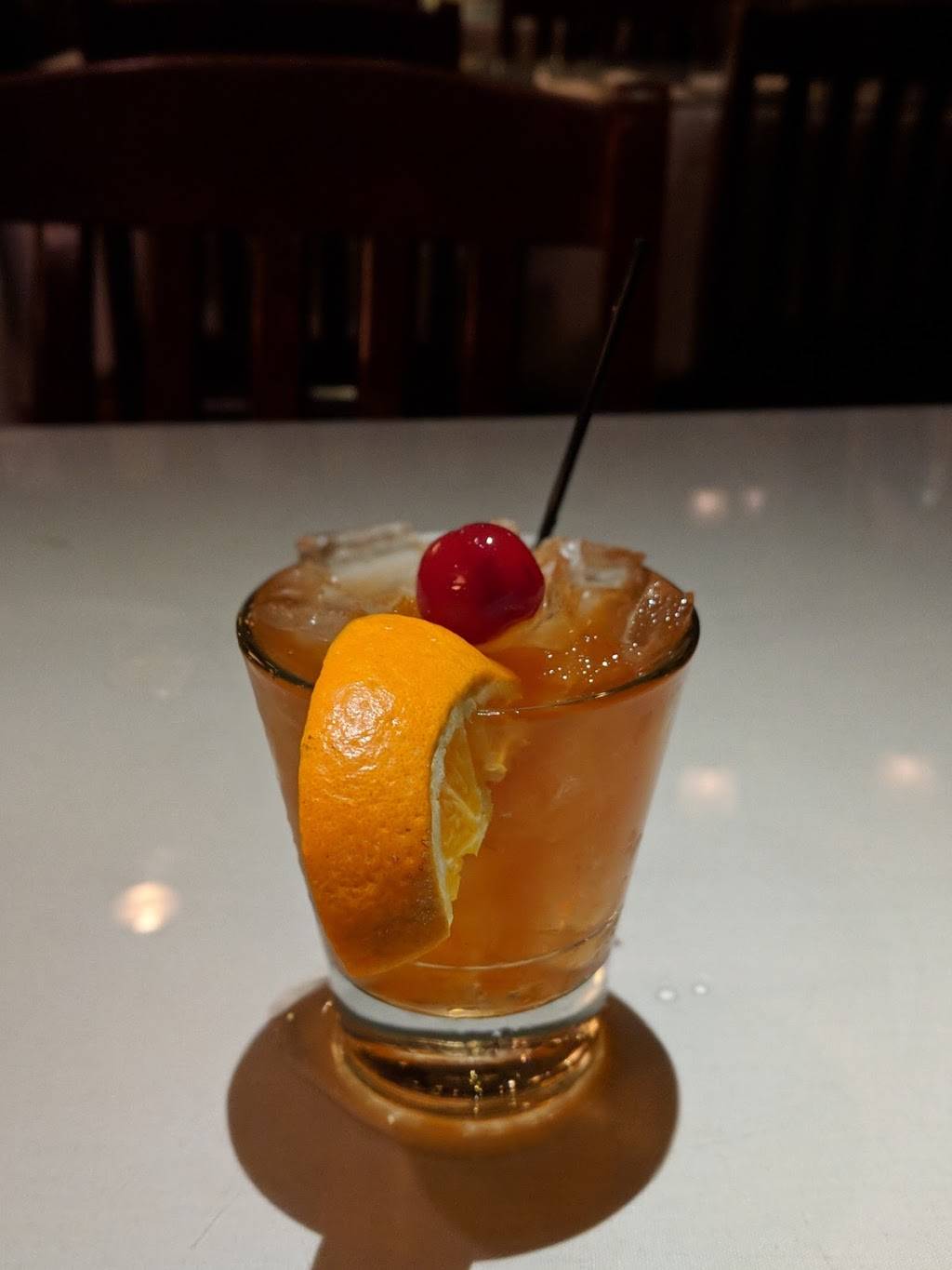 Great Escape Restaurant | restaurant | 9540 W Irving Park Rd, Schiller Park, IL 60176, USA | 8476717171 OR +1 847-671-7171