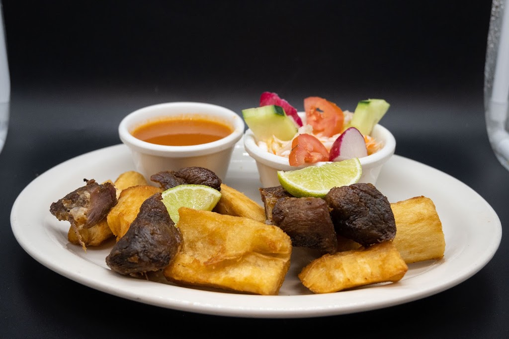 Vos Pupusas East Palmdale | restaurant | 38029 47th St E, Palmdale, CA 93552, USA | 6612344981 OR +1 661-234-4981