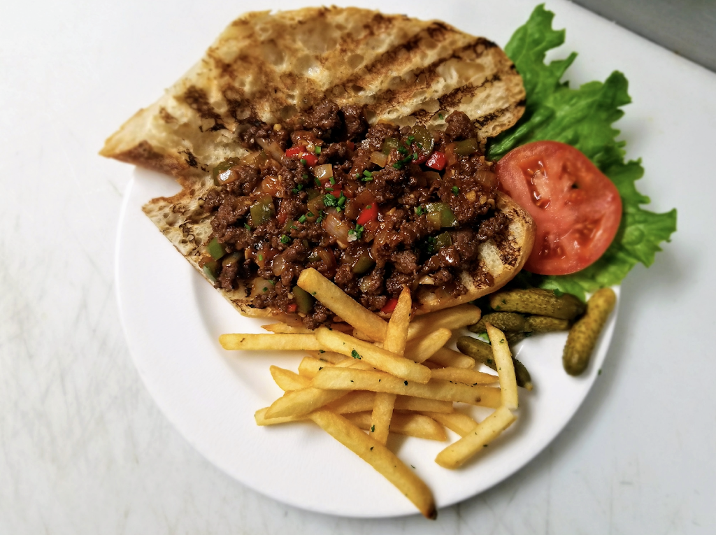 Thunder Burger & Bar | restaurant | 3056 M St NW, Washington, DC 20007, USA | 2023332888 OR +1 202-333-2888