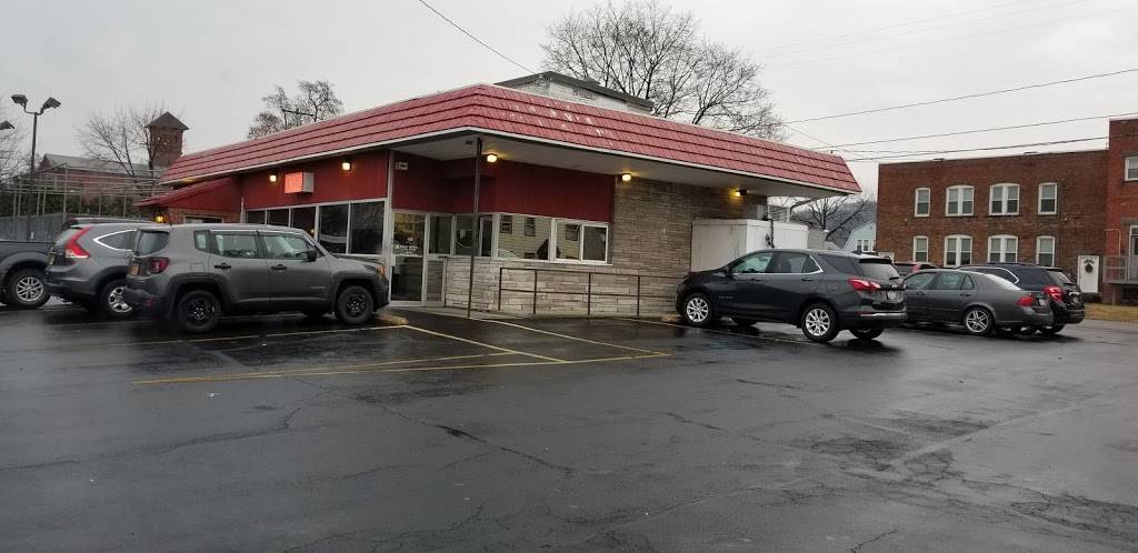 Teds Fish Fry | restaurant | 350 2nd Ave, Troy, NY 12182, USA | 5182355552 OR +1 518-235-5552