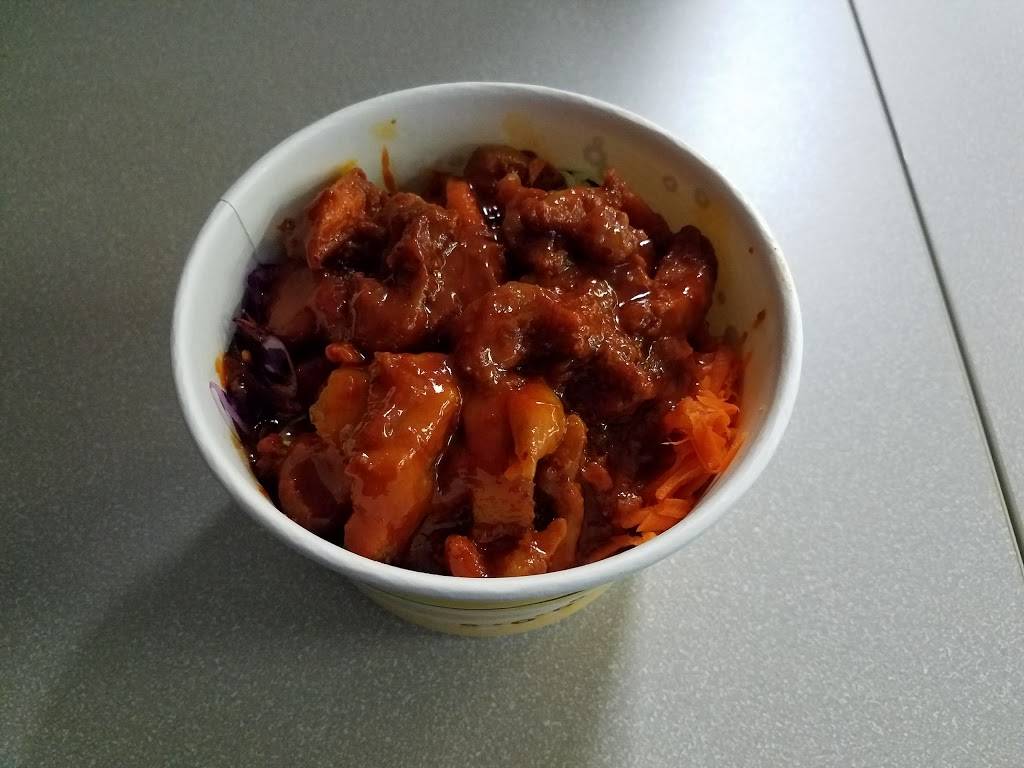 GOGI BLVD | restaurant | 6755 Mira Mesa Blvd #109, San Diego, CA 92121, USA | 8584050717 OR +1 858-405-0717