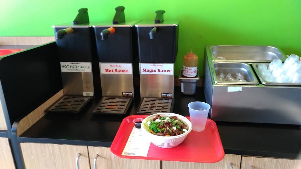 Flame Broiler | meal takeaway | 6368 Irvine Blvd, Irvine, CA 92620, USA | 9497881240 OR +1 949-788-1240