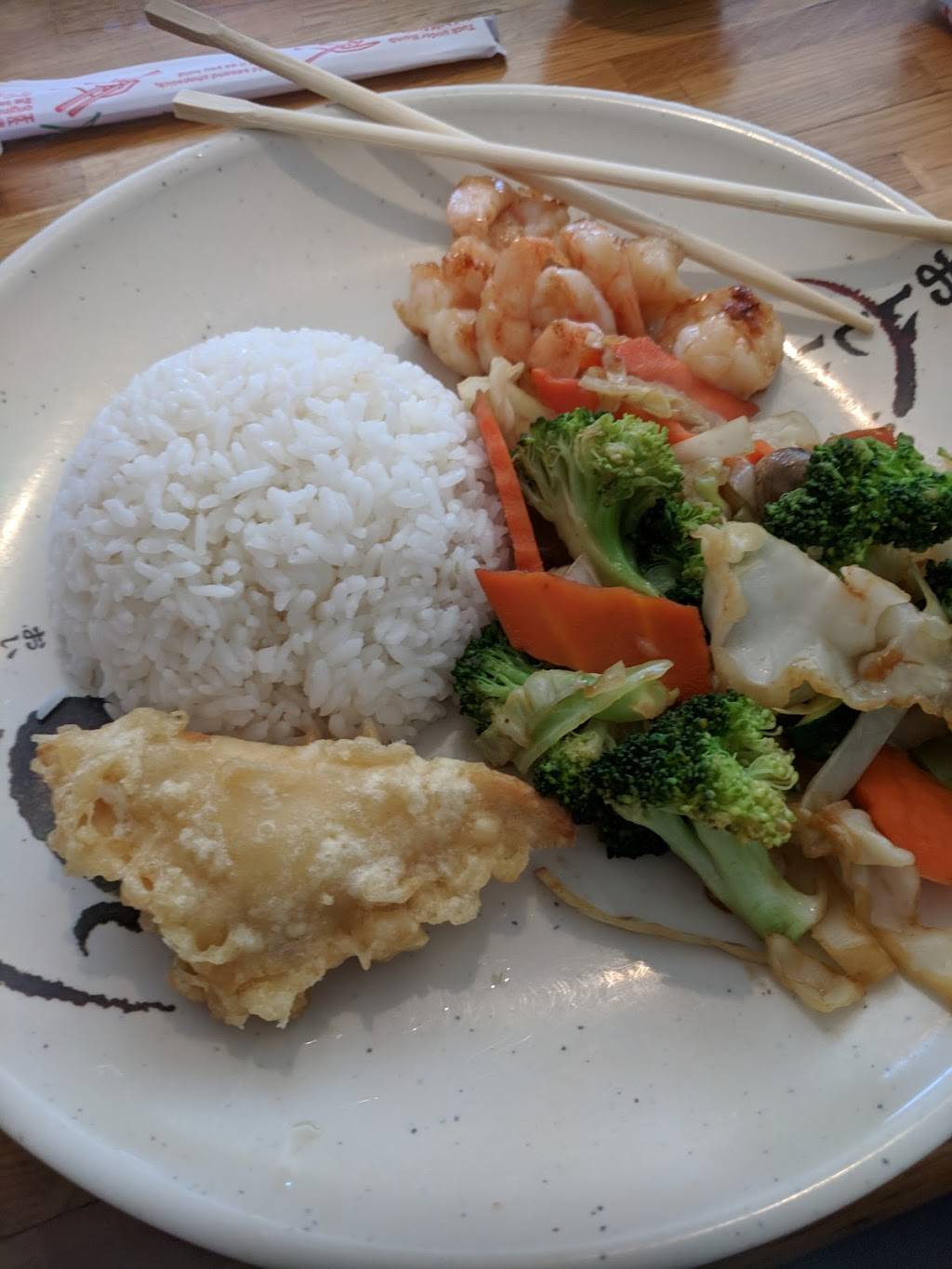 Yami Japan Sushi And Hibachi | restaurant | 1820 N Brown Rd #65, Lawrenceville, GA 30043, USA | 6788476221 OR +1 678-847-6221