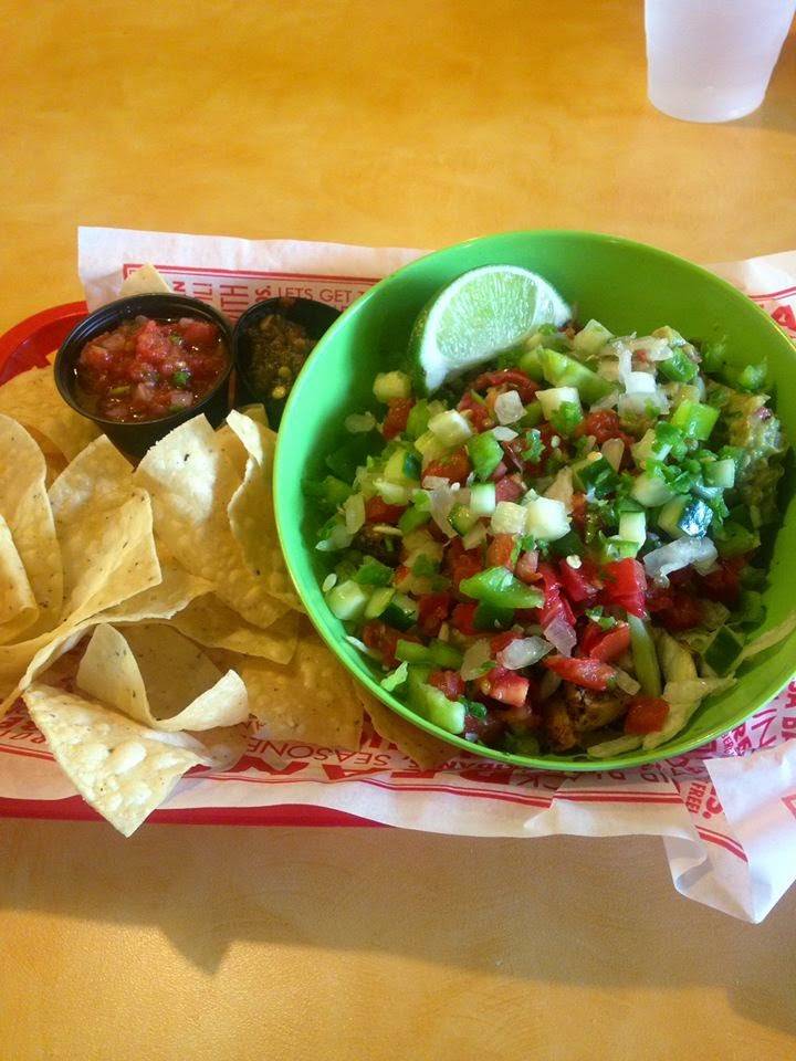 Barberitos Southwestern Grille & Cantina | restaurant | 3123 Watson Blvd #100, Warner Robins, GA 31093, USA | 4789711138 OR +1 478-971-1138