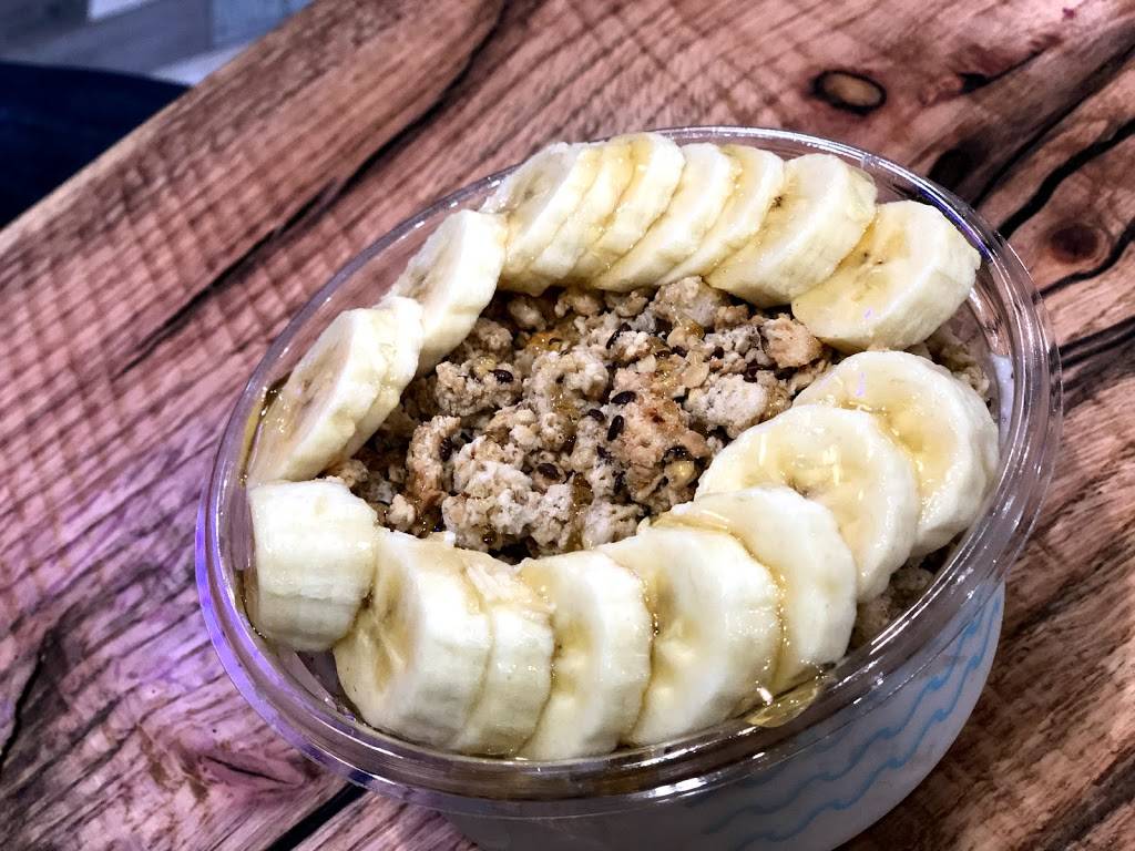 Playa Bowls WC | restaurant | 22 S High St, West Chester, PA 19382, USA | 4848878708 OR +1 484-887-8708